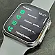 Годинник Smart Watch M8 Ultra Mini (без заміни браку), фото 4