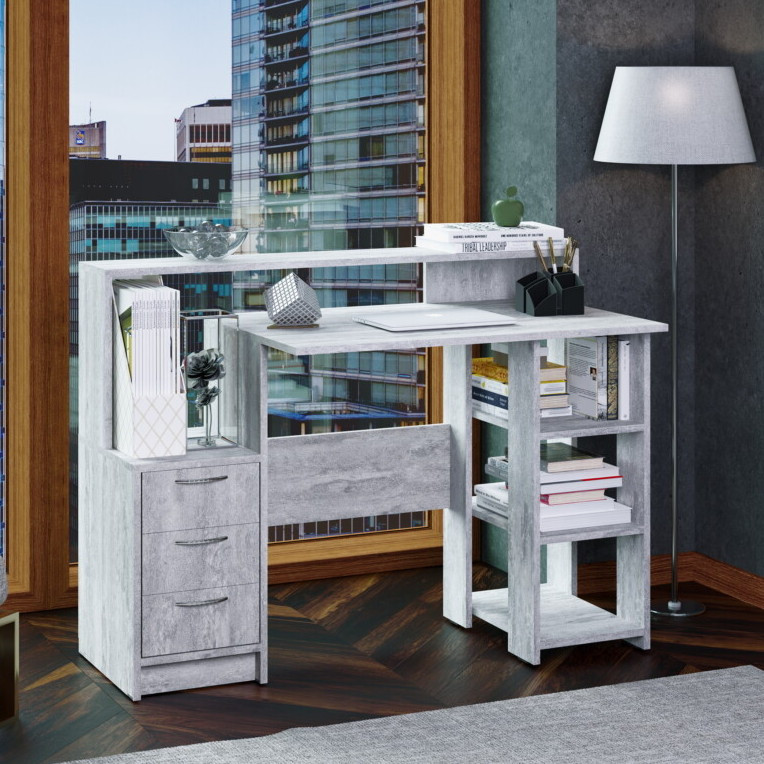 Письмовий стіл Тайм, фото 1