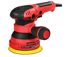 Шліфувальна машина орбітальна Vitals Master Os 30125Sv