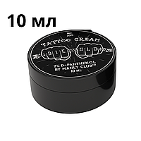 10 мл Крем для заживления TattooCream Manly Club TattooCream Manly Club