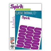 Бумага для машинного перевода Classic Thermal Spirit США ОРИГИНАЛ