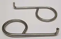 Ключ для снятия колпачков металл оригинал (VW/AUDI)