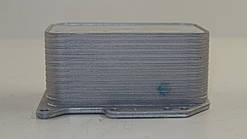 Радіатор охолодження оливи (теплообмінник) на Рено Майстер III 2.3dCi (FWD) 2010> KAMOKA (Польща) 7730094