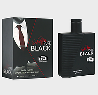 Туалетна вода для чоловіків TRI Seduction Pure Black 100ml