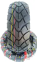 Покришка на скутер 120/70-12 SC-Tyre SC-222 безкамерна