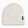 Шапка спортивна Puma Metal Cat Beanie 024874 02 (біла, акрил, в'язана, з відворотом, тепла, логотип пума), фото 3