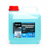 Активна піна Ultra Foam Cleaner 3 в 1 3 л ... ax-1132 / 48021319781