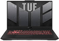 Ноутбук ASUS TUF Gaming A17 FA707RM (FA707RM-78512G0W) CUSTOM Refurbished