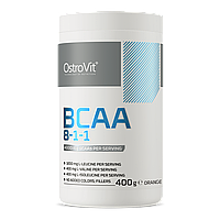 BCAA 8-1-1 OstroVit 400 г Апельсин