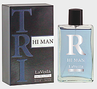 Туалетная вода для мужчин TRI Hi Man 100ml