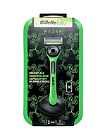 Станок для бритья мужской Gillette Labs Razor