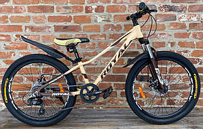 Підлітковий алюмінієвий 24 Rio Royal (2025) гірський велосипед