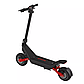 Електросамокат Proove Dual Sport 11" 2400 Вт 50 км/г Black / Red, фото 3