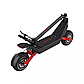 Електросамокат Proove Dual Sport 11" 2400 Вт 50 км/г Black / Red, фото 9