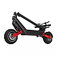 Електросамокат Proove Dual Sport 11" 2400 Вт 50 км/г Black / Red, фото 10