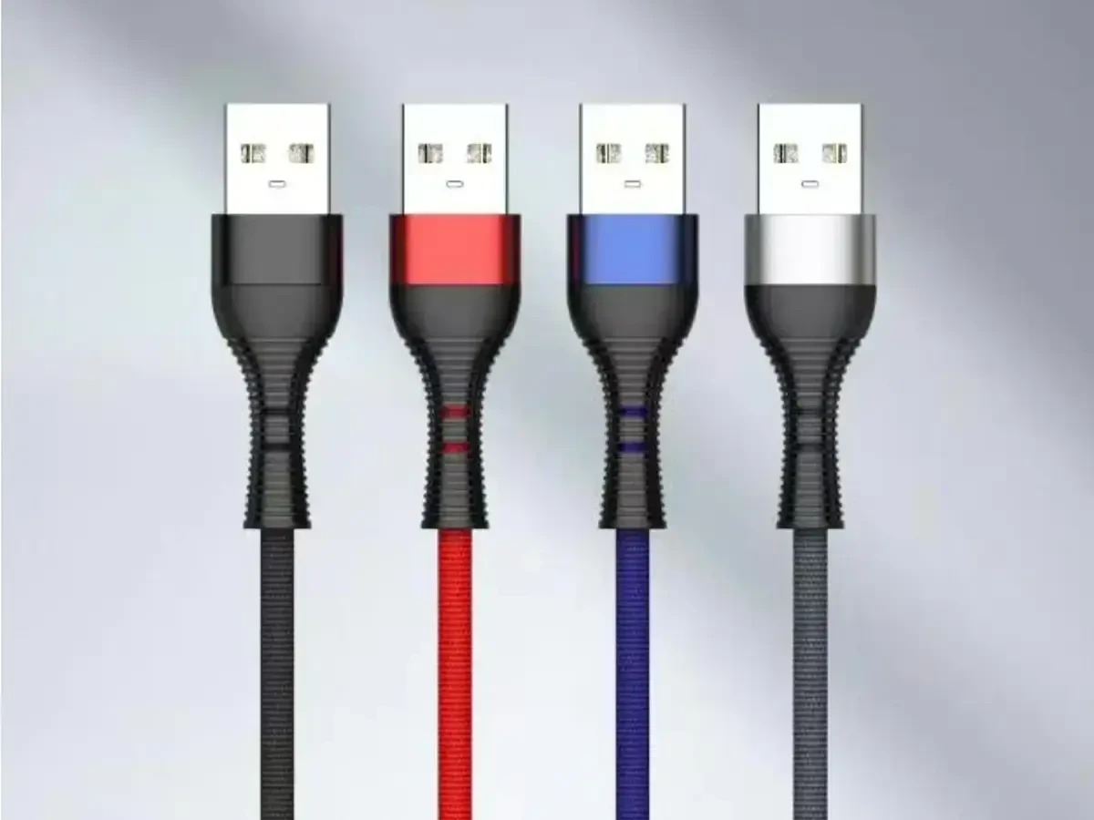 Кабель USB - micro USB QX029