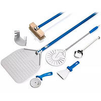 Набір для піци Gi Metal PRO32F