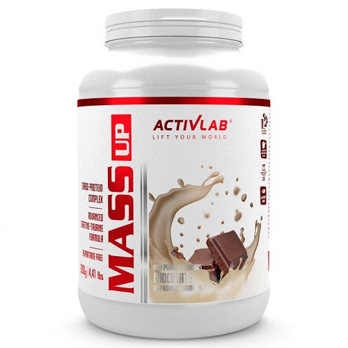 Гейнер Activlab Mass Up (2000 грамм.) (ID#1737727231), цена: 695 ...