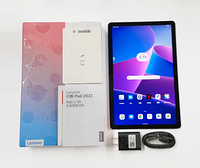 Планшет для офиса Lenovo Tab P11 2022 4/128Gb Wi-Fi gray (XiaoXin Pad Pro 2022) Стильный планшет для роботы