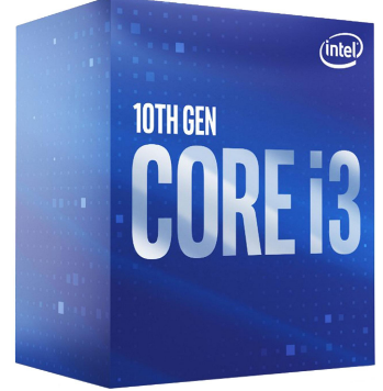 Процесор Intel Core i3-10300 (BX8070110300)