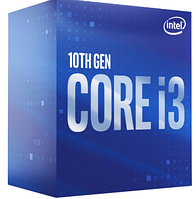 Процесор Intel Core i3-10300 (BX8070110300) new