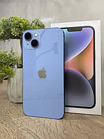 IPhone XR у корпусі iPhone 14 64 Гб Blue/Голубий