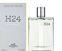 Духи мужские Оригинал "Hermes H24" 100ml Гермес Н24