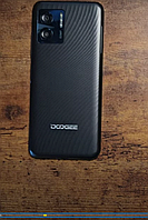 Бюджетні смартфони doogee на 2 сім картки Doogee N50 8/128Gb, міцний мобільний телефон для дитини