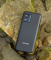 Хороший андроид Doogee N50 8/128Gb, хороший сенсорный мобильный телефон, доступные телефоны, андроид