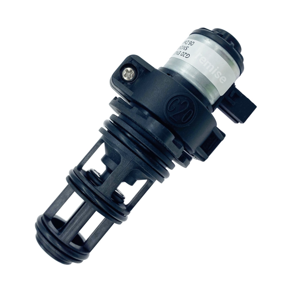 Триходовий клапан Ferroli 39835390 Divatop BlueHelix Tech Econcept
