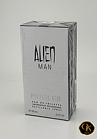 Туалетная вода MUGLER ALIEN MAN