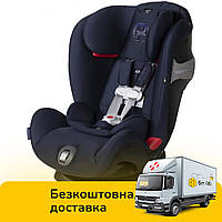 Автокресло Cybex (группа 0/1/2/3, от рождения и до 12 лет) Eternis S Denim Blue