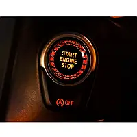 Кнопка запуска двигателя BMW Start / Stop для F серии Diamond