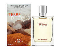 Духи мужские Оригинал "Hermes Terre d'Hermes Eau Givree" 100ml Гермес Грив