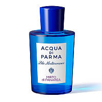 Blu Mediterraneo Mirto di Panarea Acqua di Parma eau de toilette 150 ml TESTER