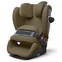 Автокресло Cybex (группа 1/2/3, ISOFIX) Pallas G i-Size Classic Beige