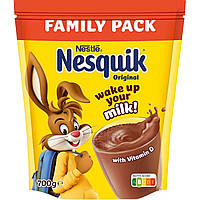 Оригинал! Какао напиток растворимый Nesquik 700г Nestle Несквик Нестле