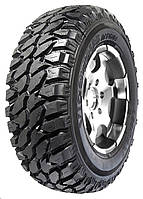 Всесезонные шины Chengshan MASPIRE M/T 265/65 R17 120/117Q