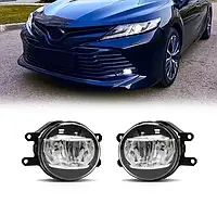 Противотуманные фары Led (ПТФ,Туманки) Toyota Camry 70 Lexus