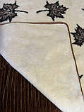 Ковдра з овечої вовни 200*220, фото 3