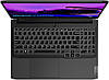 Ноутбук Lenovo IdeaPad Gaming 3 15IHU6 (82K101RBPB), фото 4