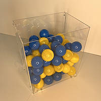 Лотобокс | Бокс для розіграшу