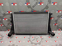 Радиатор интеркулера 1K0145803BM для Audi/ Seat/ Skoda/ Volkswagen