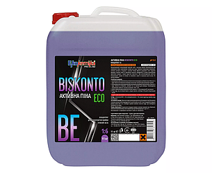Активная пена 11 кг Ekokemika Pro Line BISKONTO ECO 1:6 (780705)