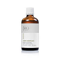 Deep clean peel ABR complex Holy land Хімічний пілінг "Глибоке чищення"