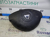 Подушка безопасности водителя Renault DOKKER 2012-2021 (Рено Доккер), 985105118R (БУ-259383)