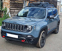 Экспедиционный багажник Easts для Jeep Renegade