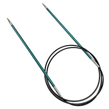 Спиці кругові Zing KnitPro 3,25 мм 80 см