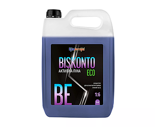Активная пена 5 кг Ekokemika Pro Line BISKONTO ECO 1:6 (780057)