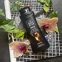 Гипоаллергенный шампунь с экстрактом хмеля Bialy Jelen Hypoallergenic Shampoo For Man 300 ml